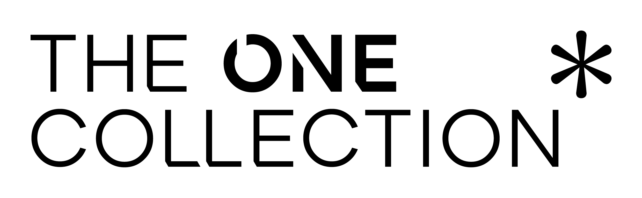The One Collection